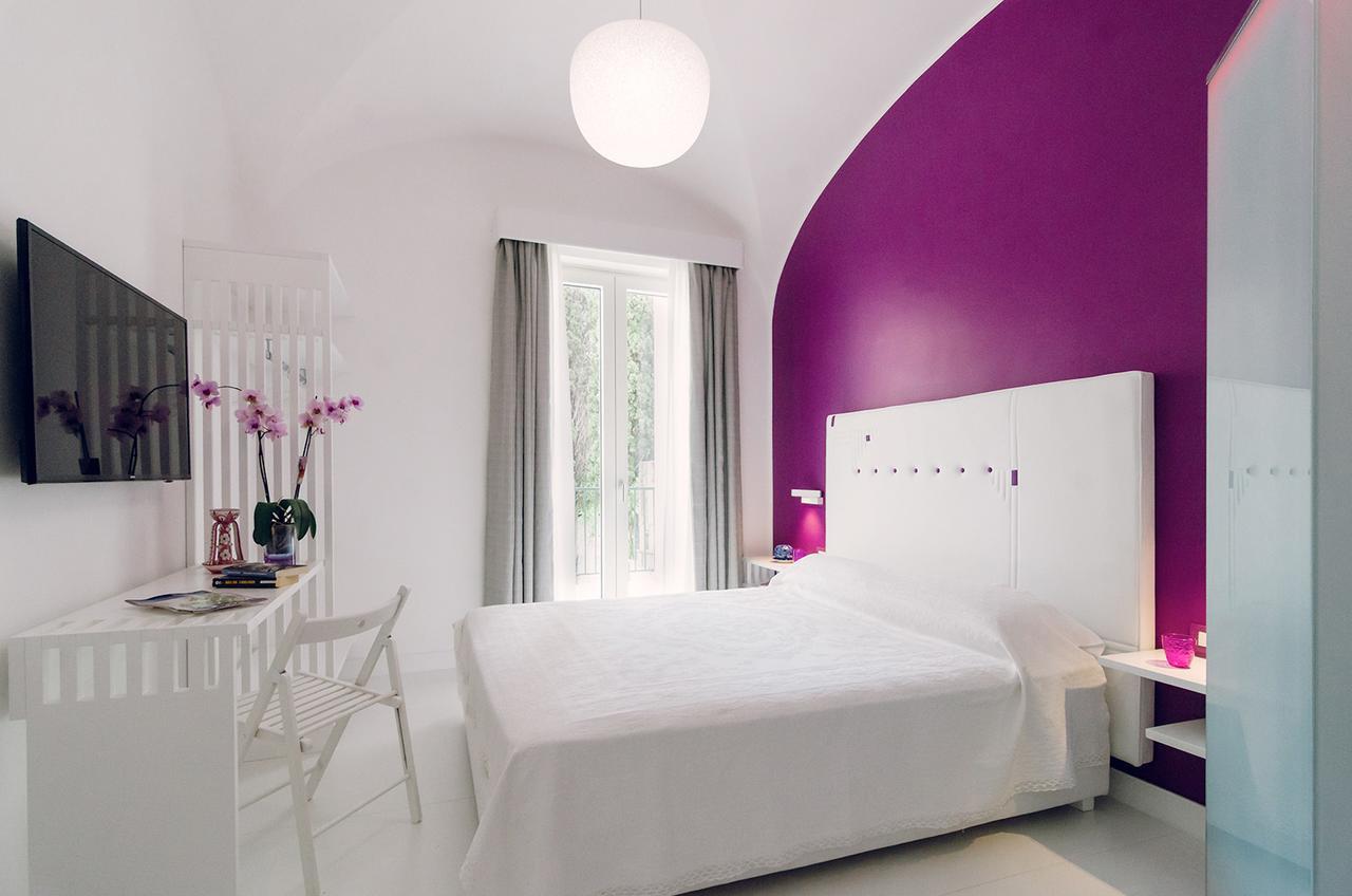 Ravello In Hotell Eksteriør bilde