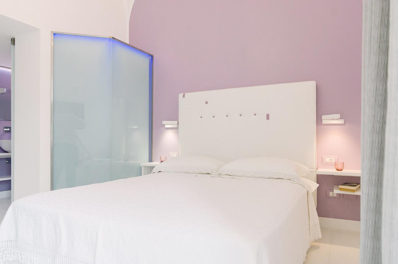 Ravello In Hotell Eksteriør bilde